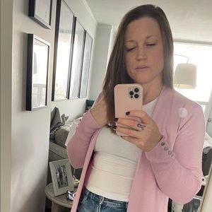 Meet your Posher, Pam